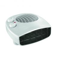 CED 2000W Flat Fan Heater