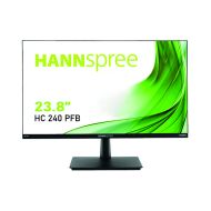 Hanspree 23.8in FHD LCD LED Monitor