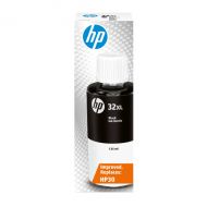 HP 32 Black Original Ink Bottle