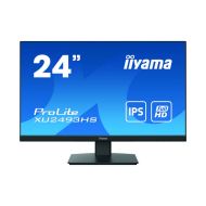 iiyama ProLite 24In IPS Monitor HD