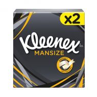 Kleenex Extra Large Compact Twin 2 x 44