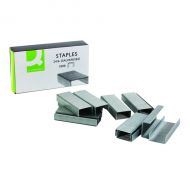 Q-Connect 24/6mm Staples Pack 1000