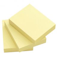 Q-Connect Sticky Note 51x76mm Pk12