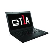 Lenovo ThinkPad T460 Refurb Notebook