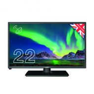 Cello 22in Freeview HD LED TV 1080p