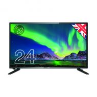 Cello 24in Freeview HD LED TV 1080i