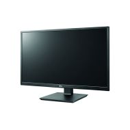 LG 24in Full HD IPS Monitor