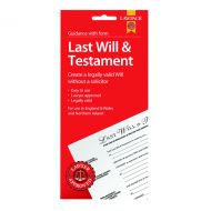 Last Will And Testament Pk5
