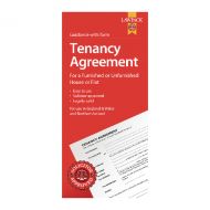Lawpack Tenancy Agreement Pk5