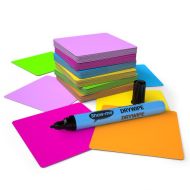 ShowMe Magnet Notes Assorted PK60