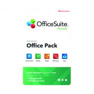 Mobisystems Officesuite Licence Pk
