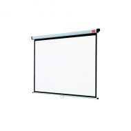 Nobo Wall Projection Screen 1750x1325mm