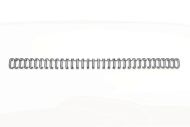 GBC 34 Loop Wire 9.5mm No.6 BK PK100