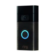 Ring Video Doorbell Gen 2 Bronze