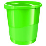 Rexel Choices Green Waste Bin 