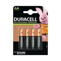 Energizer Rechargable AA Batteries (Pack of 10) 
