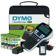 Dymo LabelManager 420P Kitcase