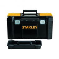 Stanley 19 Inch Toolbox Black