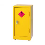 Hazardous Storage Cabinet Ex Shelf DFR5