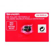 Sharp EL2195L Calctr Red Ink Roller