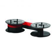 Sharp GR51 Calc Ink Ribbon Red/Blk