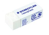 Staedtler Rplast Eraser Pk30 526-B30