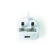 Power Adapter Plug USB Type A