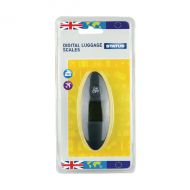 Compact Digital Luggage Scales Pk4