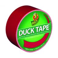 Ducktape 48mmx18.2m Red Pk6