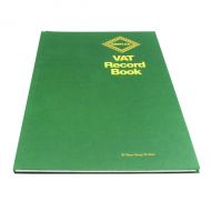 Simplex VAT Record Book