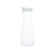 Juice Bottle 1000ml Clear JB8551
