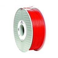 Verbatim 3D Filament PLA 1.75mm Red