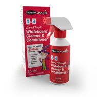 Show-me Magix Board Cleaner 250ml PK1