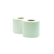 320 Sheet Toilet Roll White Pk36
