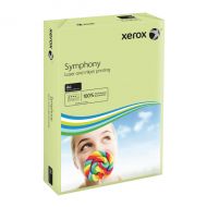 Xerox Symphony Coloured Card A4